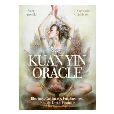 Oráculo Kuan Yin