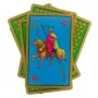 Tarot Persan de Madame Indira