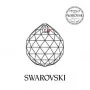 Bola de Cristal Multifacetado Swarovski - 40 mm
