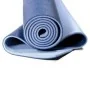 Tapete de Yoga Deluxe Yogi & Yogini - Azul
