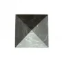 Pirâmide de Shungite natural - 4 cm