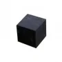 Cubo de Shungite natural - 4 cm