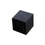 Cubo de Shungite natural - 5 cm