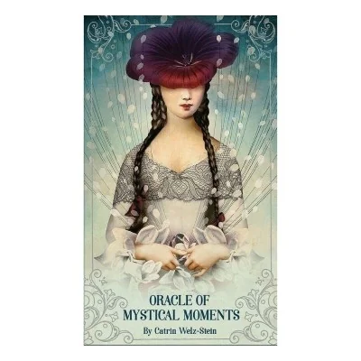 Oráculo Mystical Moments
