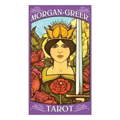 Tarot Morgan-Greer