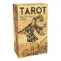 Tarot Rider Waite Black & Gold edition