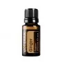 Óleo essencial biológico de Gengibre (Zingiber officinale) doTERRA - 15 ml