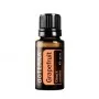 Óleo essencial biológico de Toranja (Grapefruit) doTERRA - 15 ml