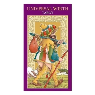 Tarot Universal Wirth