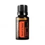 Blend terapêutico Smart & Sassy (Mistura Ativa) doTERRA - 15 ml