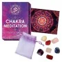 Oráculo Chakra Meditation