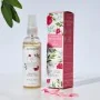 Ambientador Natural de Sálvia Branca e Rosas em spray - 100 ml