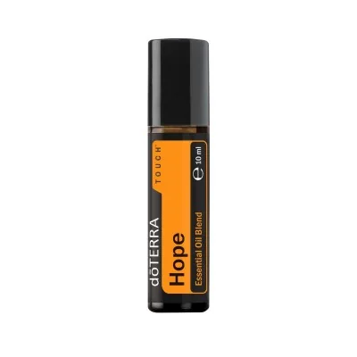 Blend terapêutico Hope Touch doTERRA Roll-on - 10 ml