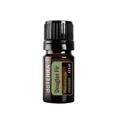 Óleo essencial de Douglas Fir (Pseudotsuga menziesii) doTERRA - 5 ml