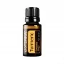 Óleo essencial biológico de Açafrão Tumeric (Curcuma longa) doTERRA - 15 ml