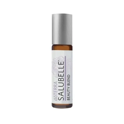 Blend terapêutico Salubelle (Mistura de beleza) doTERRA Roll-on - 10 ml