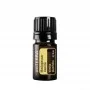 Óleo essencial biológico de Baunilha de Madagáscar (Vanilla planifolia) doTERRA - 5 ml