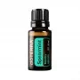 Óleo essencial biológico de Hortelã Spearmint (Mentha spicata) doTERRA - 15 ml