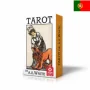 Tarot Rider Waite em Português - Edição Premium