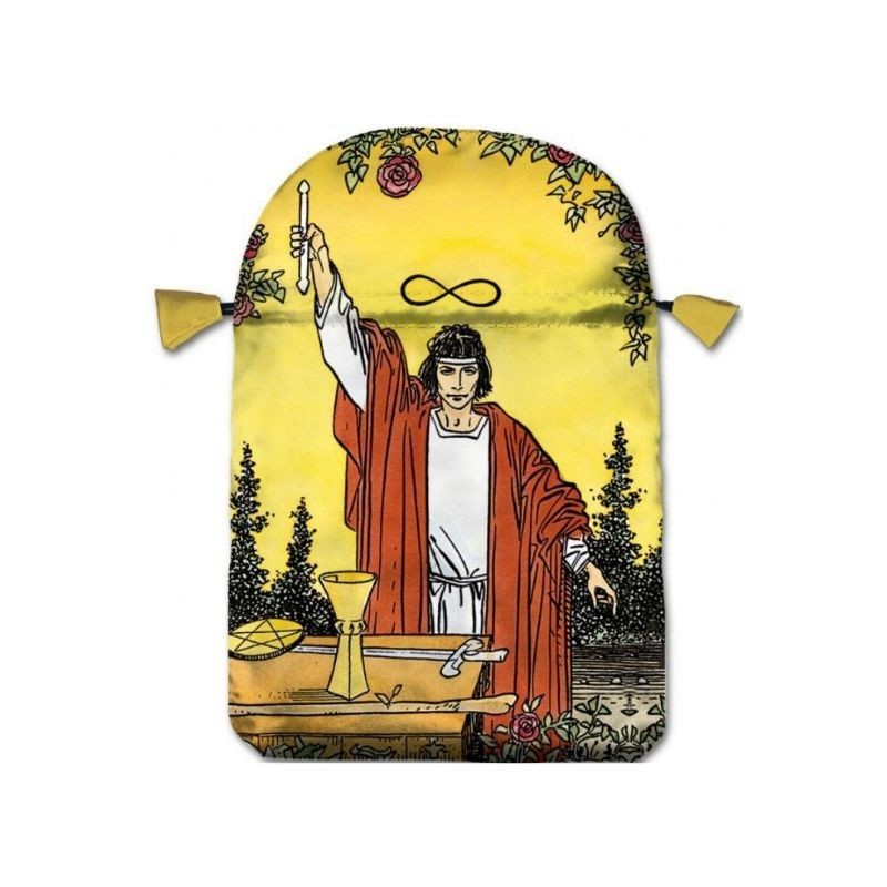 Bolsa para Tarot - Rider Waite