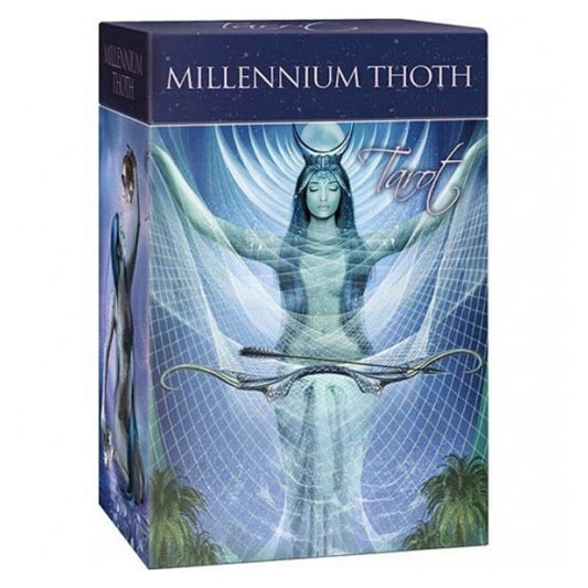 Tarot Millennium Thoth