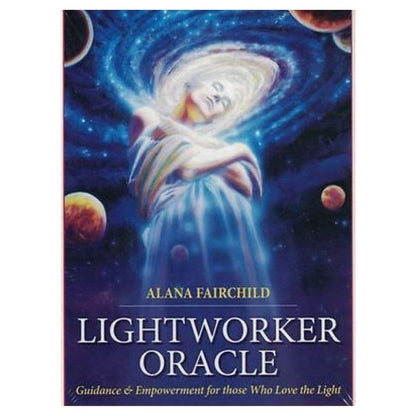 Oráculo Lightworker