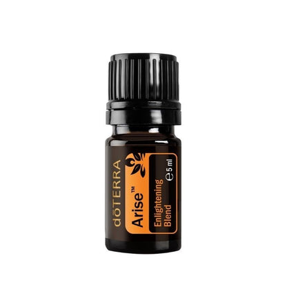 Blend terapêutico Arise (Mistura de Elevação) doTERRA - 5 ml