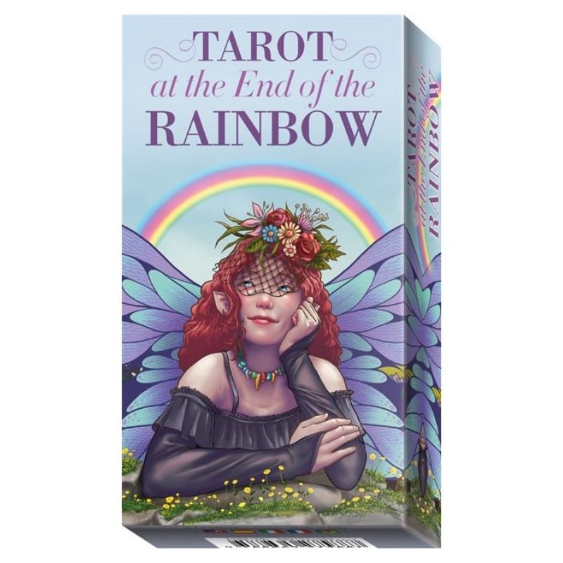 Tarot at the End of the Rainbow