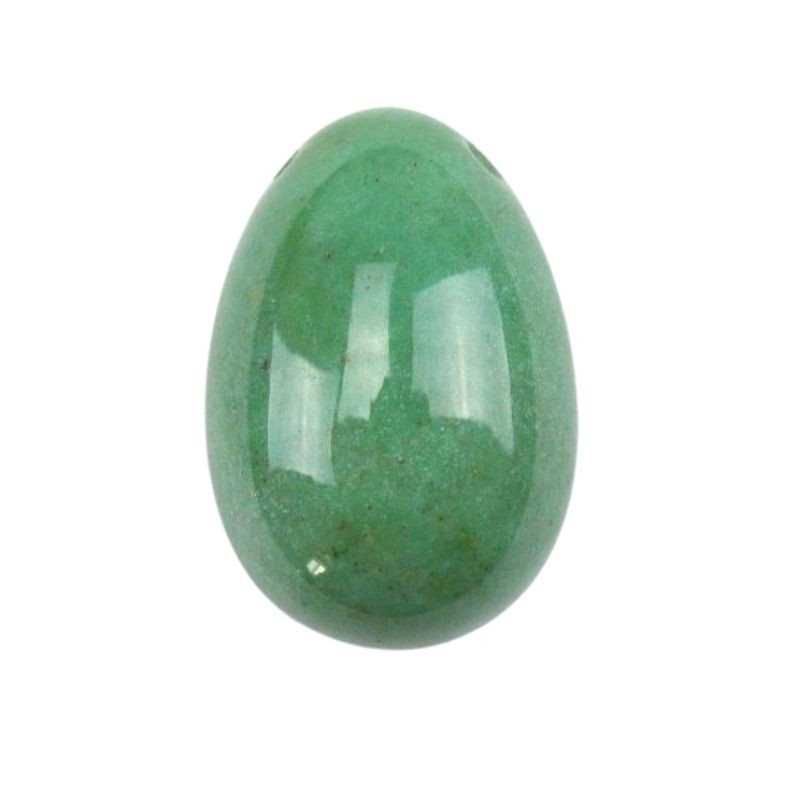 Yoni Egg de Jade