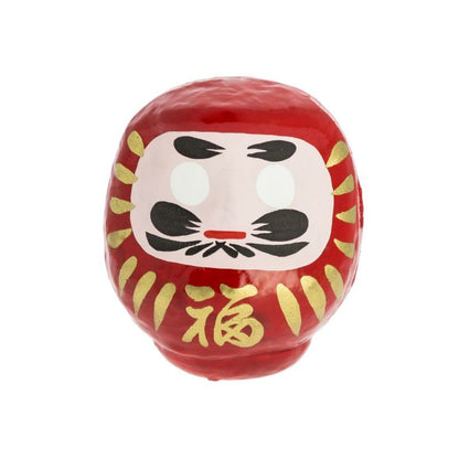 Daruma vermelho grande