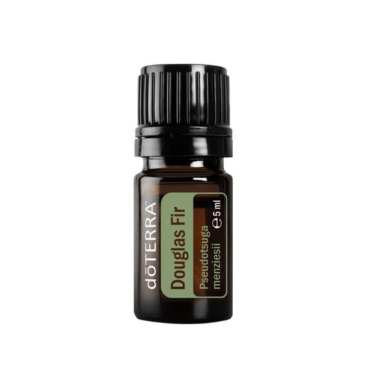 Óleo essencial de Douglas Fir (Pseudotsuga menziesii) doTERRA - 5 ml