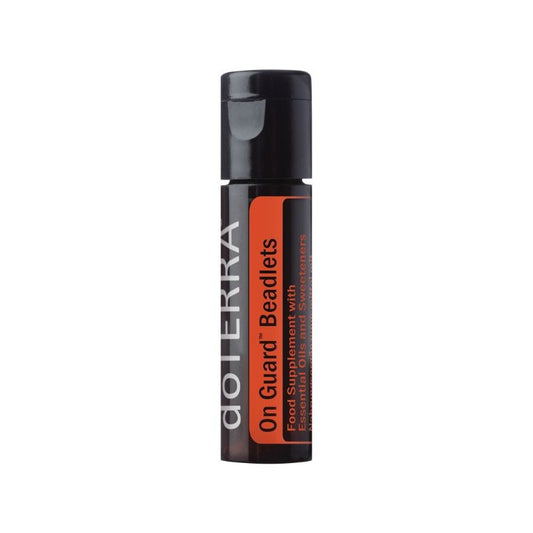 Micro Cápsulas de On Guard (On guard beadlets) doTERRA - 125 cápsulas