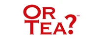 Or Tea?